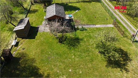Prodej stavebního pozemku, 1 364 m² 16