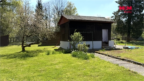 Prodej stavebního pozemku, 1 364 m² - 18