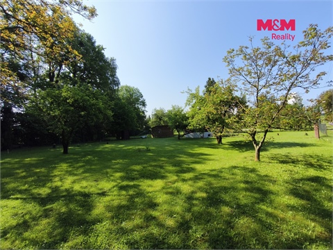 Prodej stavebního pozemku, 1 364 m² - 20