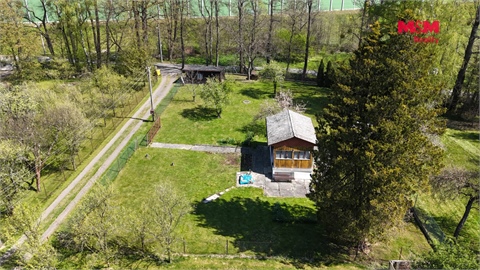 Prodej stavebního pozemku, 1 364 m² - 14