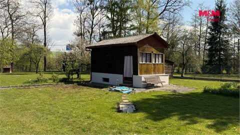 Prodej stavebního pozemku, 1 364 m² 18
