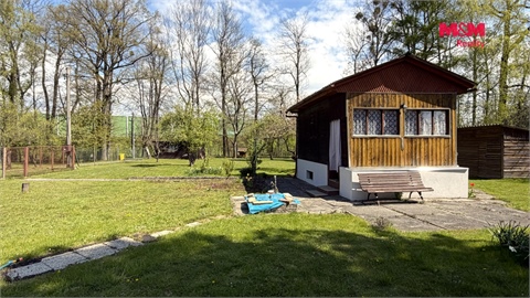 Prodej stavebního pozemku, 1 364 m² - 16