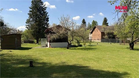 Prodej stavebního pozemku, 1 364 m² 6