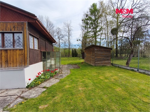 Prodej stavebního pozemku, 1 364 m² - 10