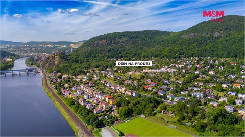 Prodej rodinného domu, 177 m² - 6