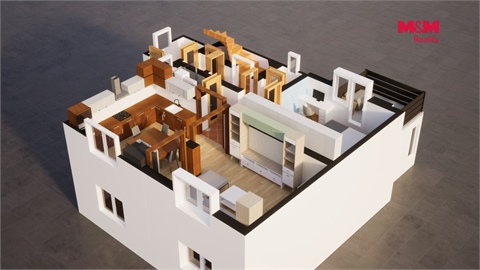 Prodej rodinného domu, 177 m² - 20
