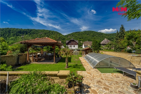 Prodej rodinného domu, 177 m² - 2