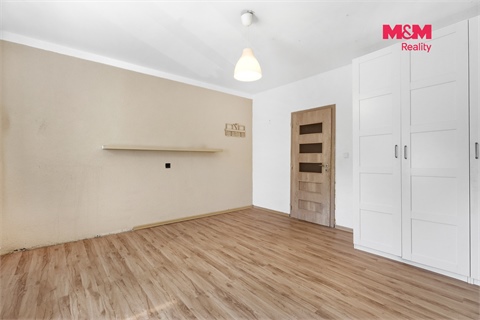 Prodej rodinného domu, 177 m² - 28
