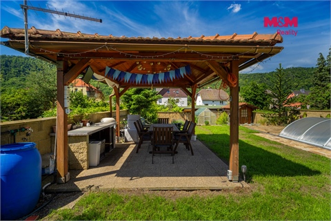 Prodej rodinného domu, 177 m² - 4