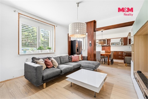 Prodej rodinného domu, 177 m² - 8