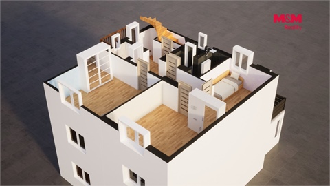 Prodej rodinného domu, 177 m² - 22
