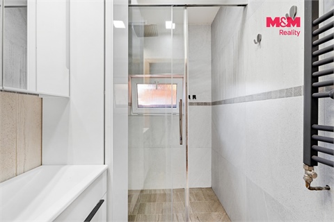 Prodej rodinného domu, 177 m² - 10