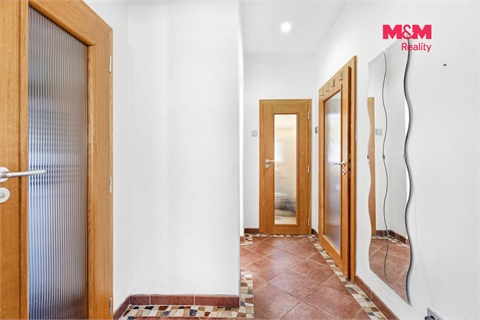 Prodej rodinného domu, 177 m² - 12