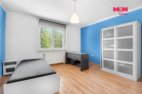Prodej rodinného domu, 177 m² 16