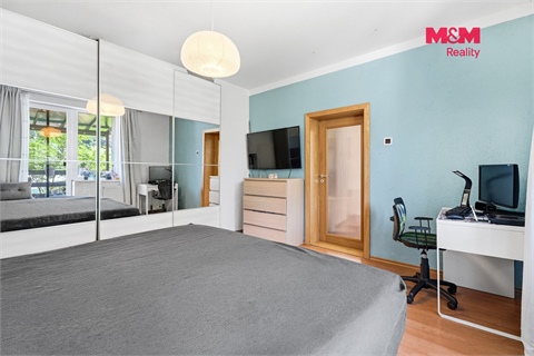 Prodej rodinného domu, 177 m² - 14
