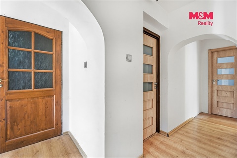 Prodej rodinného domu, 177 m² - 26