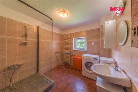 Prodej rodinného domu, 190 m² - 8
