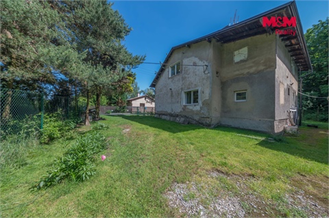 Prodej rodinného domu, 190 m² 2