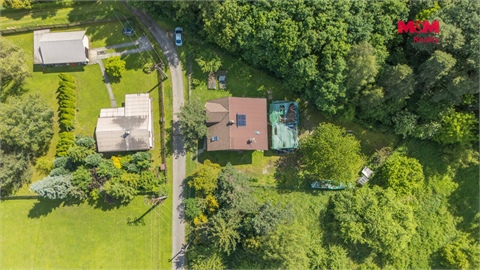 Prodej rodinného domu, 190 m² - 18