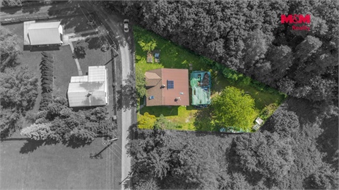Prodej rodinného domu, 190 m² - 16