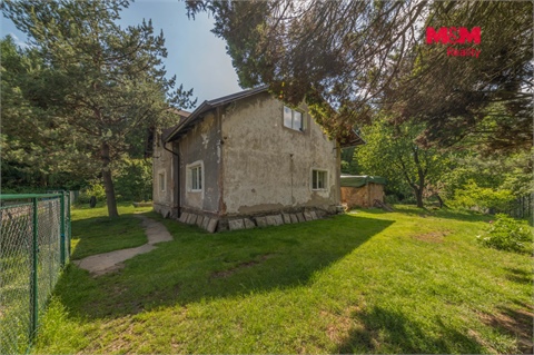 Prodej rodinného domu, 190 m² - 0