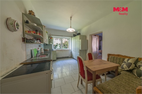 Prodej rodinného domu, 190 m² 8