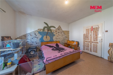 Prodej rodinného domu, 190 m² 6