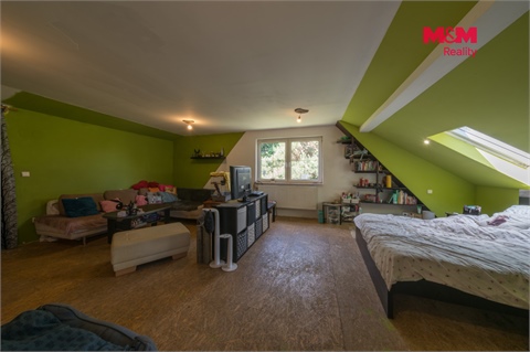 Prodej rodinného domu, 190 m² 16