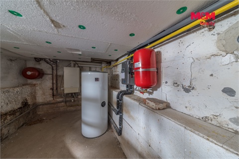 Prodej rodinného domu, 190 m² 10