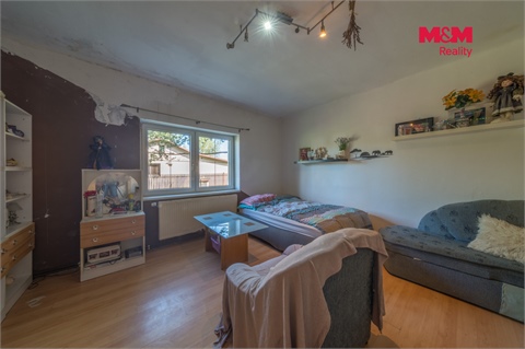 Prodej rodinného domu, 190 m² - 4