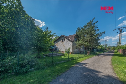 Prodej rodinného domu, 190 m² - 2