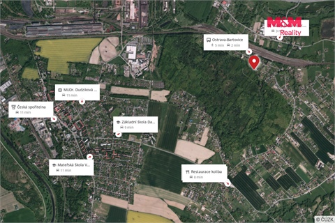 Prodej rodinného domu, 190 m² 20