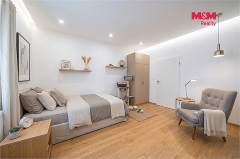Prodej rodinného domu, 190 m² - 12