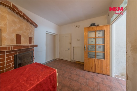 Prodej rodinného domu, 190 m² - 6
