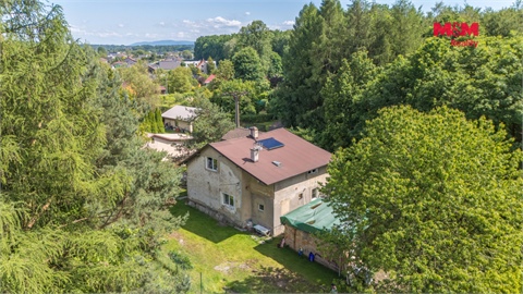 Prodej rodinného domu, 190 m² 18
