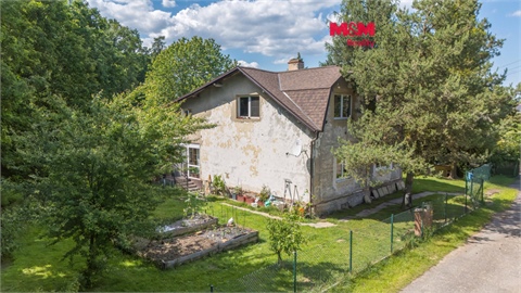 Prodej rodinného domu, 190 m² 0