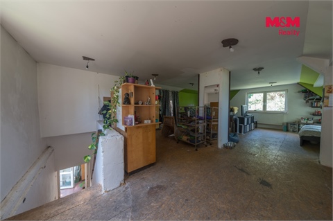 Prodej rodinného domu, 190 m² - 14