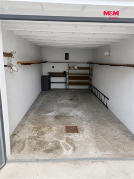 Pronájem garáže, 17 m² 2