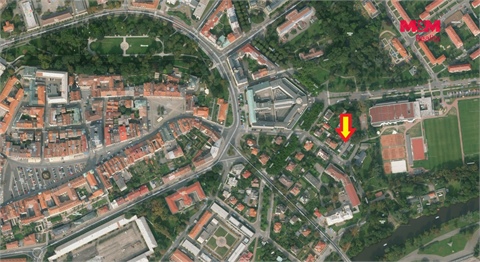 Pronájem garáže, 17 m² 4