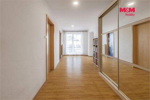 Prodej bytu 5+1, 150 m² - 6