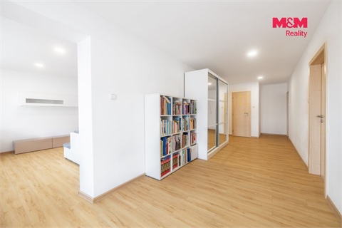 Prodej bytu 5+1, 150 m² 8