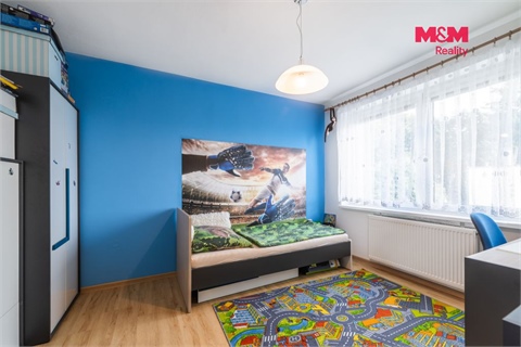 Prodej bytu 5+1, 150 m² - 2