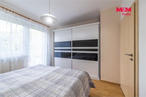 Prodej bytu 5+1, 150 m² 16