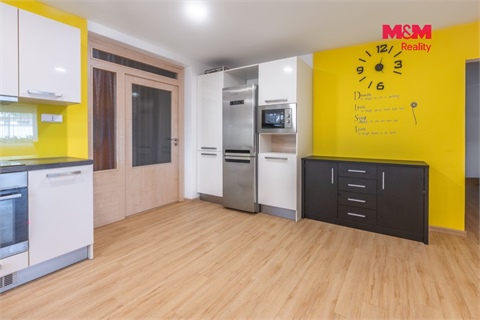 Prodej bytu 5+1, 150 m² - 12