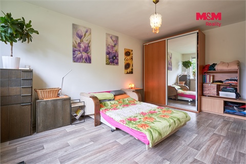 Prodej rodinného domu, 260 m² - 24