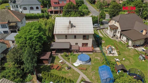 Prodej rodinného domu, 260 m² 2