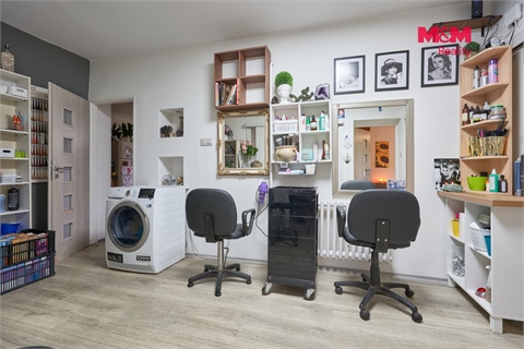Prodej rodinného domu, 260 m² 16