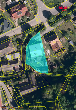 Prodej rodinného domu, 260 m² 26