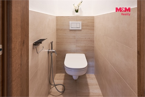Prodej rodinného domu, 260 m² 22