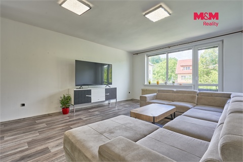 Prodej rodinného domu, 260 m² - 8